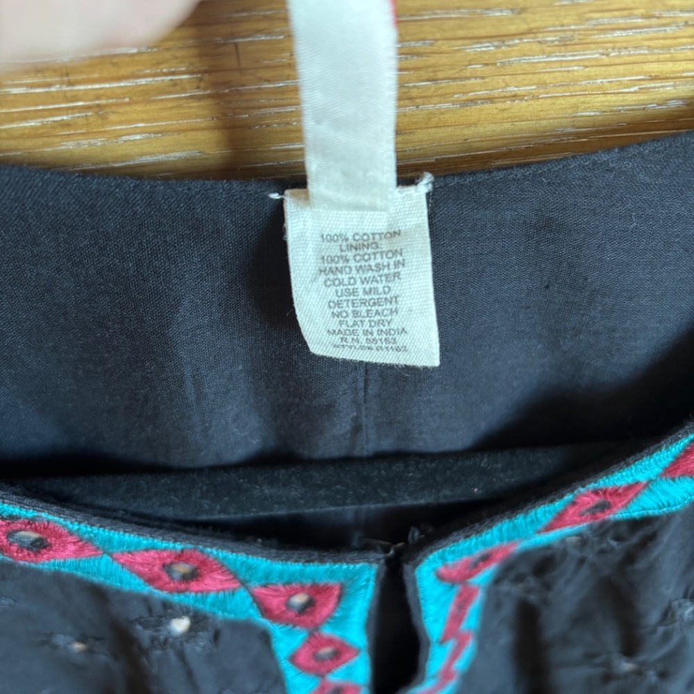 Raga Night Rider Jacket - Picture 6 of 7